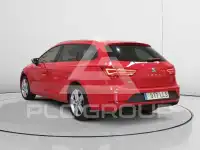 2020 Seat Leon