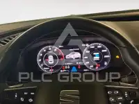 2020 Seat Leon