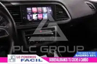 2020 Seat Leon