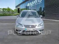 2020 Seat Leon