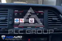 2020 Seat Leon