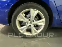2020 Seat Leon