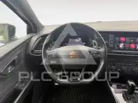 2020 Seat Leon