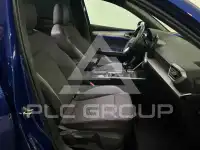 2020 Seat Leon