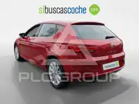 2020 Seat Leon