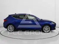 2020 Seat Leon