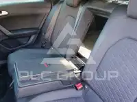 2020 Seat Leon
