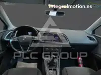 2020 Seat Leon
