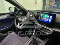 2020 Seat Leon