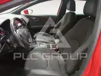 2020 Seat Leon