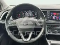 2020 Seat Leon