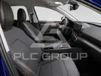 2020 Seat Leon
