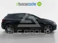 2020 Seat Leon