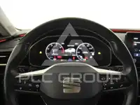 2020 Seat Leon