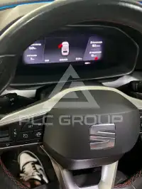 2020 Seat Leon