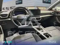 2020 Seat Leon
