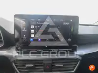 2020 Seat Leon