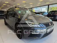 2020 Seat Leon