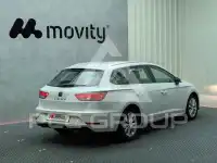 2020 Seat Leon