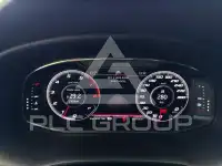 2020 Seat Leon