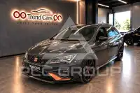 2020 Seat Leon