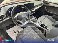 2020 Seat Leon