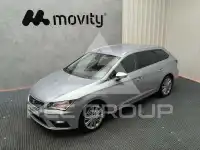 2020 Seat Leon