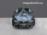2020 Seat Leon