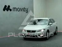 2020 Seat Leon