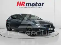 2020 Seat Leon