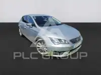 2020 Seat Leon