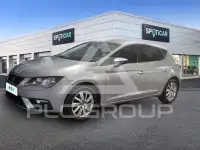 2020 Seat Leon