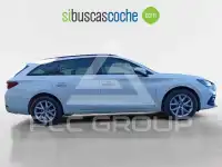 2020 Seat Leon