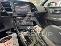 2020 Seat Leon