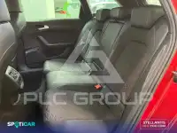 2020 Seat Leon