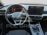 2020 Seat Leon