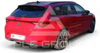 2020 Seat Leon