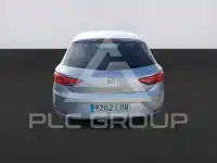 2020 Seat Leon