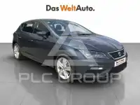 2020 Seat Leon