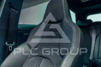 2020 Seat Leon