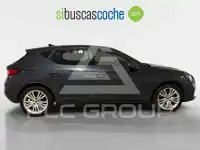 2020 Seat Leon