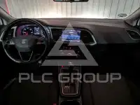 2020 Seat Leon