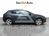 2020 Seat Leon