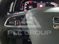 2020 Seat Leon