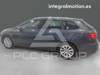 2020 Seat Leon