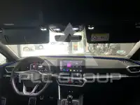 2020 Seat Leon