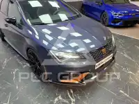 2020 Seat Leon