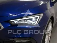 2020 Seat Leon