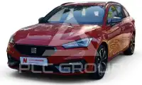 2020 Seat Leon
