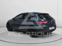 2020 Seat Leon